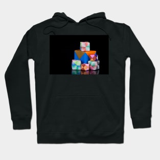 Cubic Epoch Hoodie